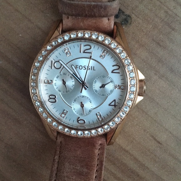 Fossil Watch - Picture 2 of 6